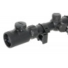 Оптичний приціл 3-9x50 with high mounting rings [PCS]